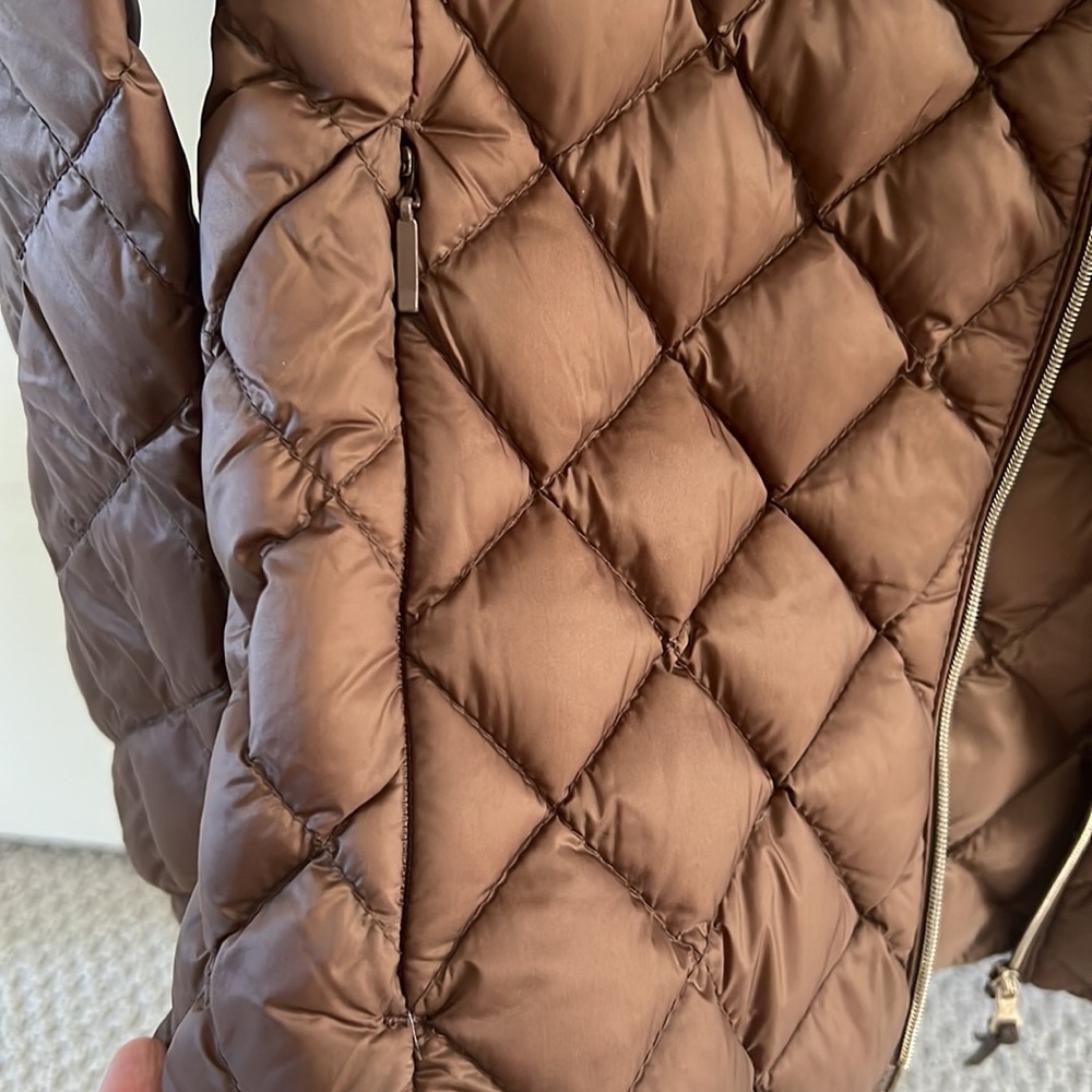 Massimo Dutti Down Jacket - image 7